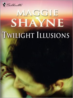 cover image of Twilight Illusions
